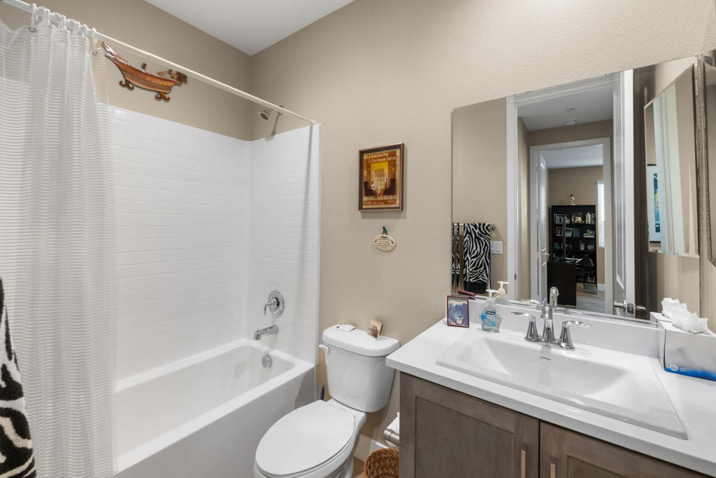 Capistrano at LQ - Residential