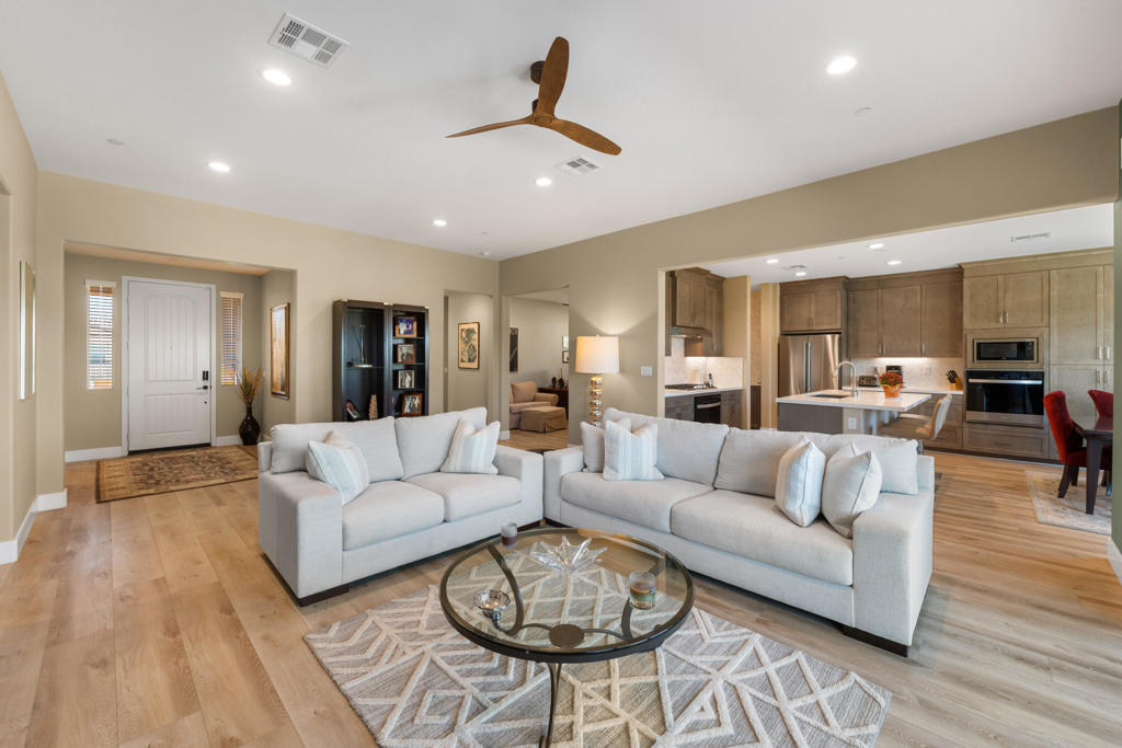 Capistrano at LQ - Residential