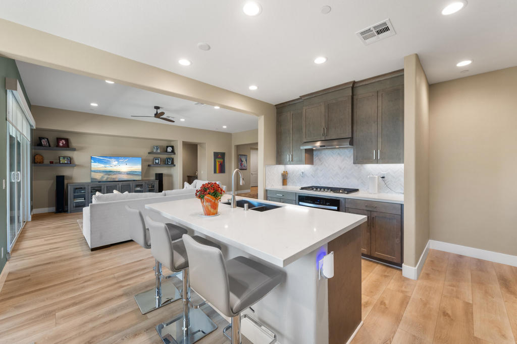 Capistrano at LQ - Residential
