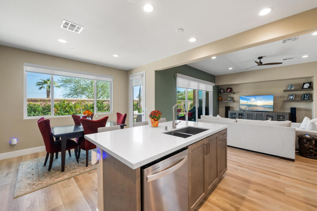 Capistrano at LQ - Residential