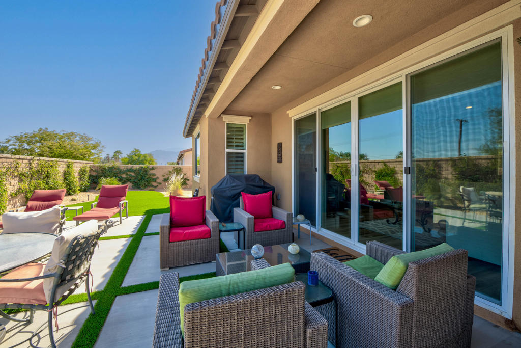 Capistrano at LQ - Residential