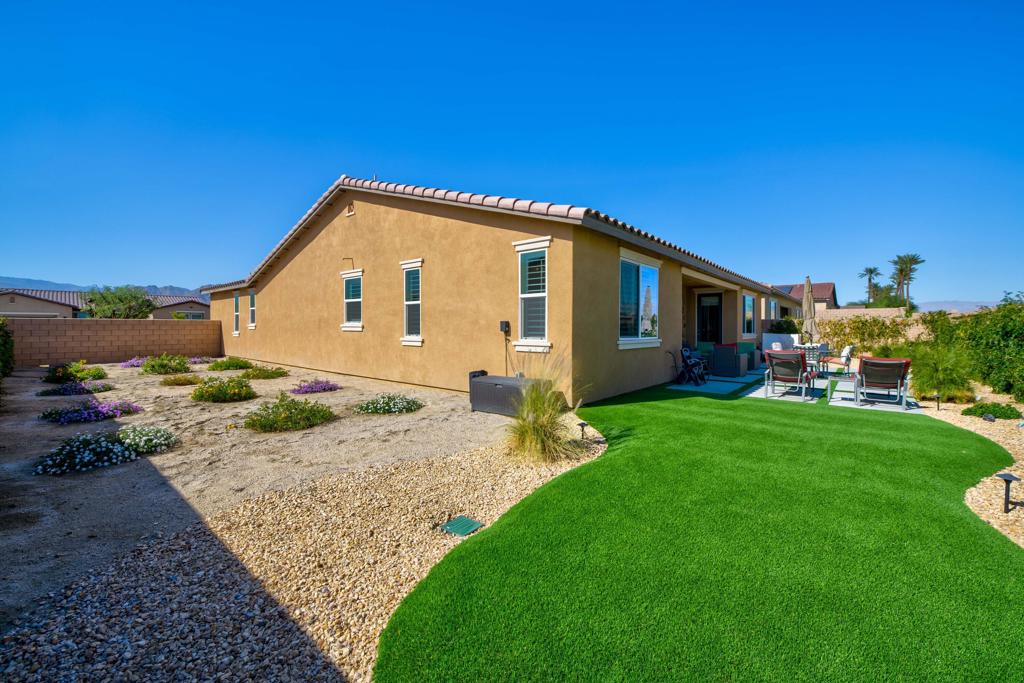 Capistrano at LQ - Residential