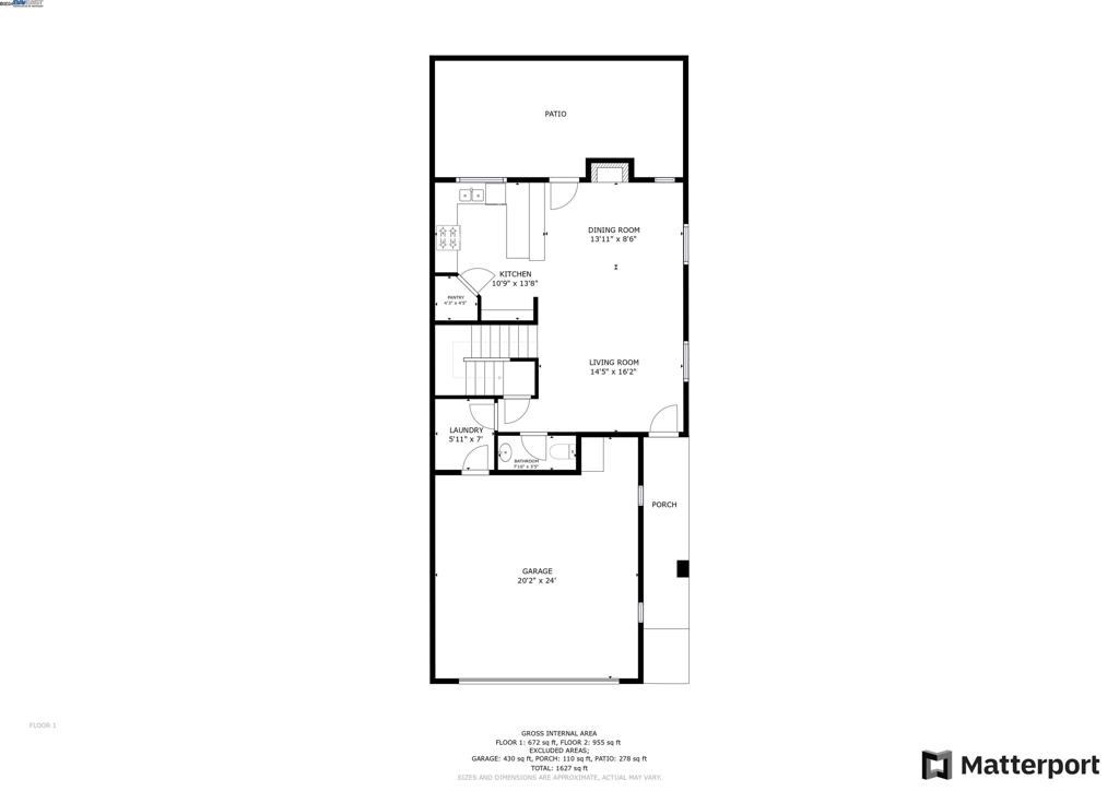 DUBLIN - Residential