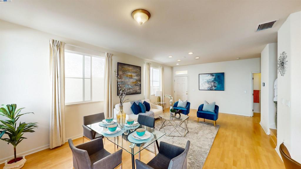 DUBLIN - Residential