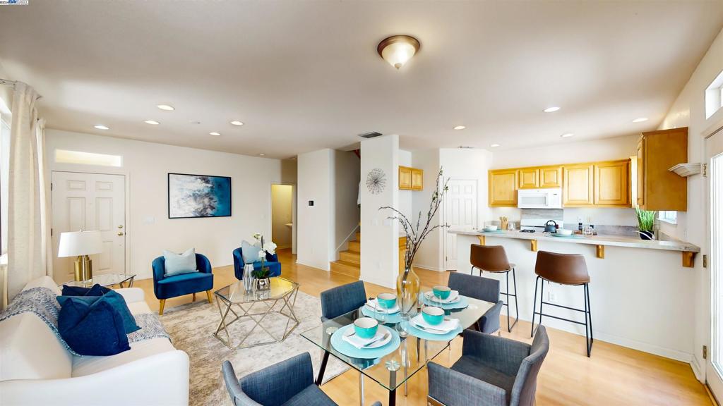 DUBLIN - Residential