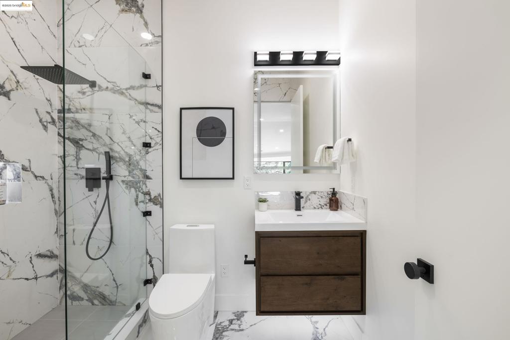 MONTCLAIR - Residential