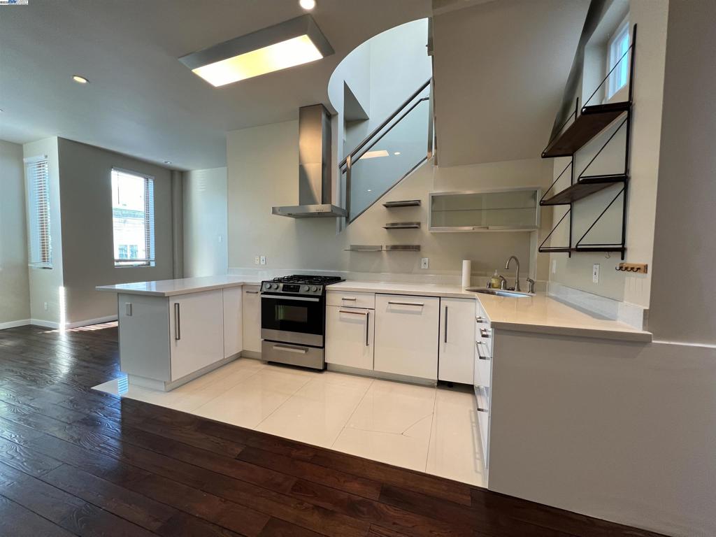BERNALHETS - Residential Lease