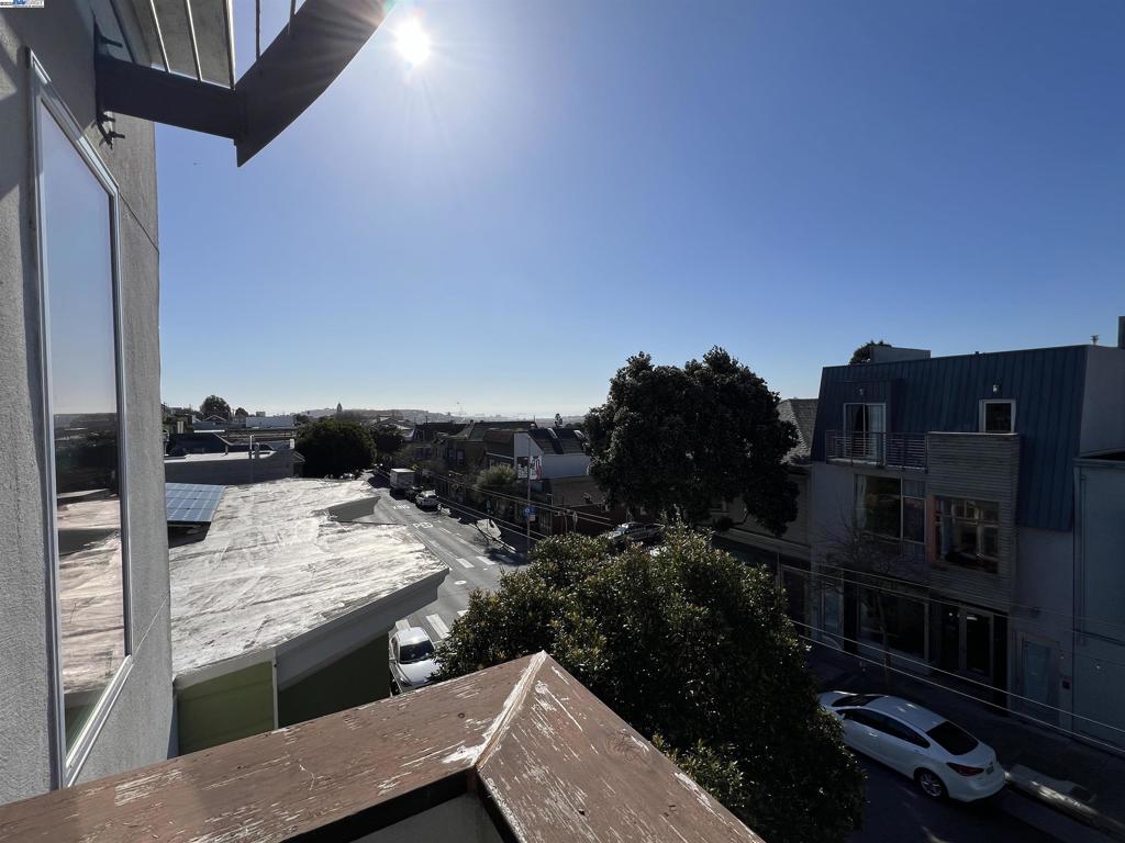 BERNALHETS - Residential Lease