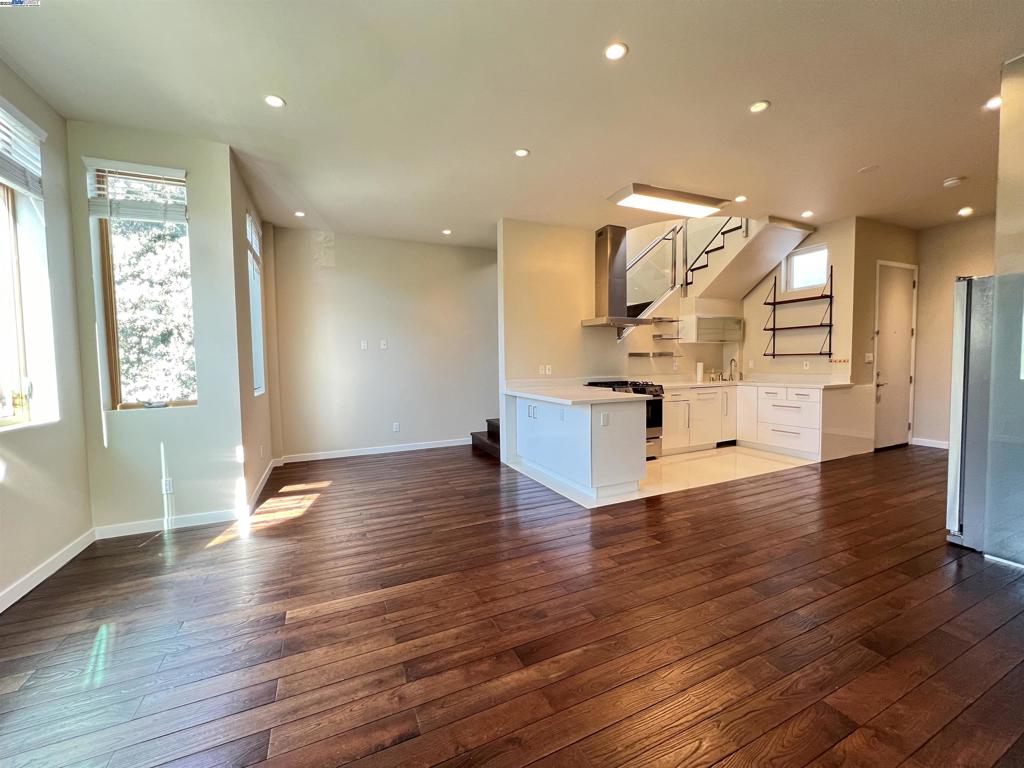 BERNALHETS - Residential Lease