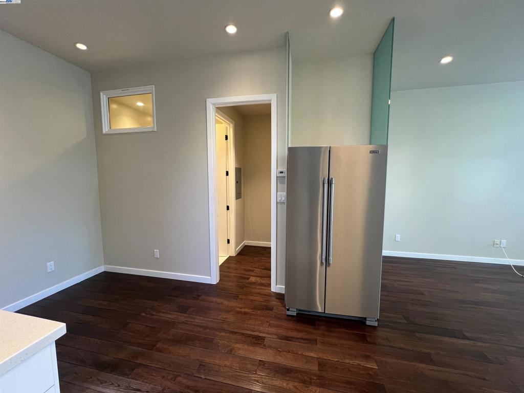 BERNALHETS - Residential Lease
