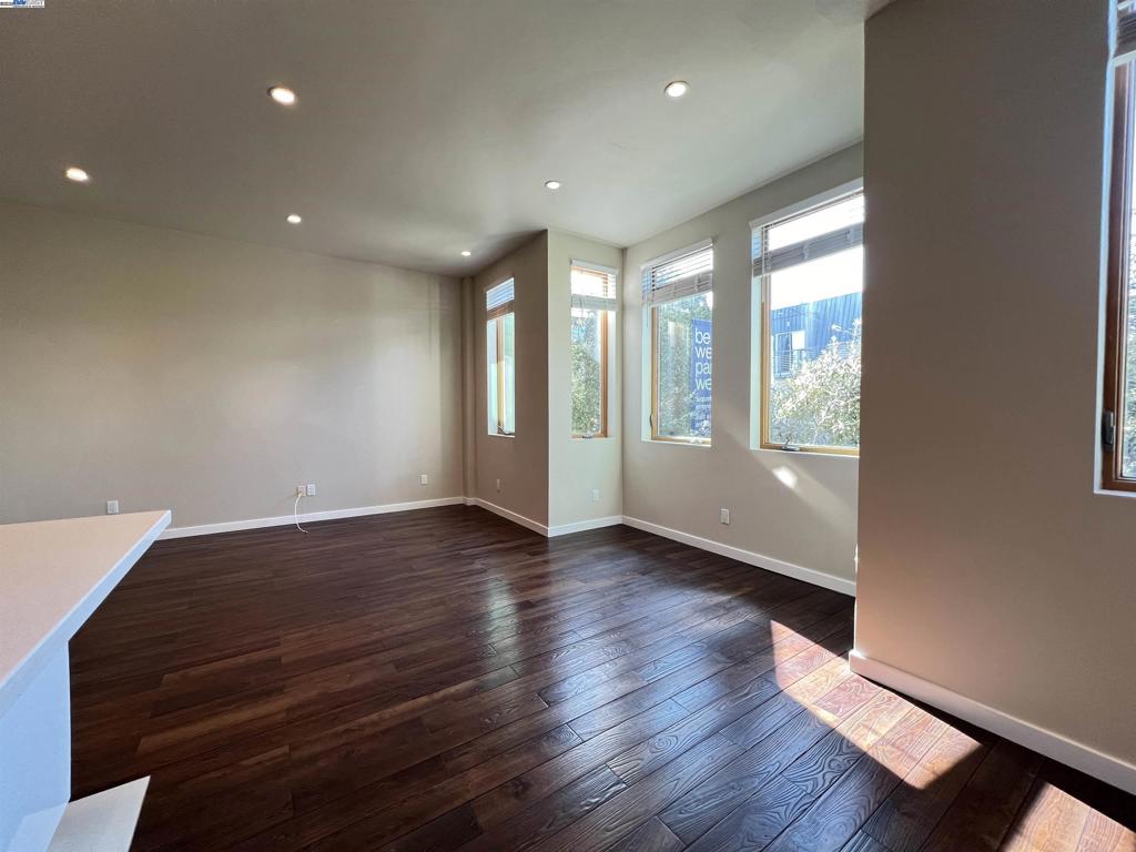 BERNALHETS - Residential Lease