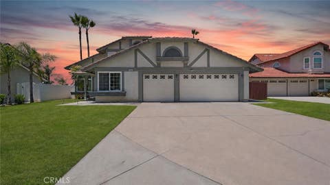 Photo of 10462 Sagecrest DR, Moreno Valley, CA 92557 (MLS # CV26116570)