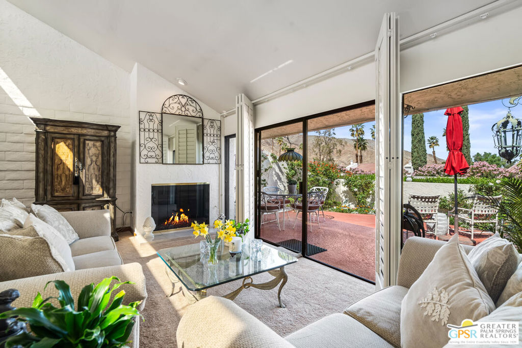 72765 Mesquite Court D