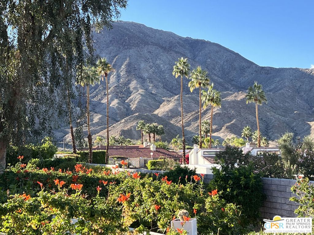 Photo of 72765 Mesquite Court #D, Palm Desert, CA 92260 (MLS # 26638915PS)