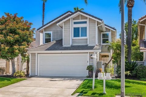 5025 CAMINO PLAYA ACAPULCO San Diego CA 92124