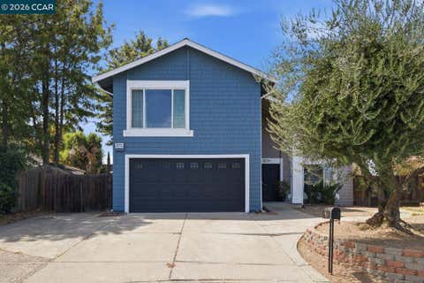 Photo of 15 Plumas Ct Ct, Bay Point, CA 94565 (MLS # 41145540)