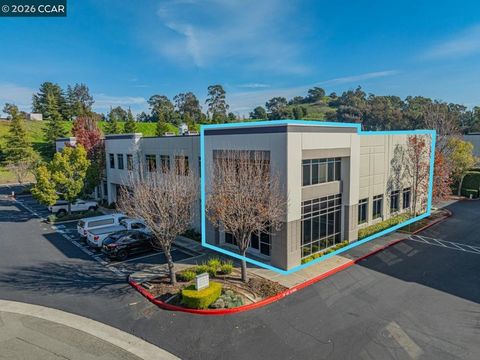 Photo of 740 Alfred Nobel Dr DR, Hercules, CA 94547 (MLS # 41134509)