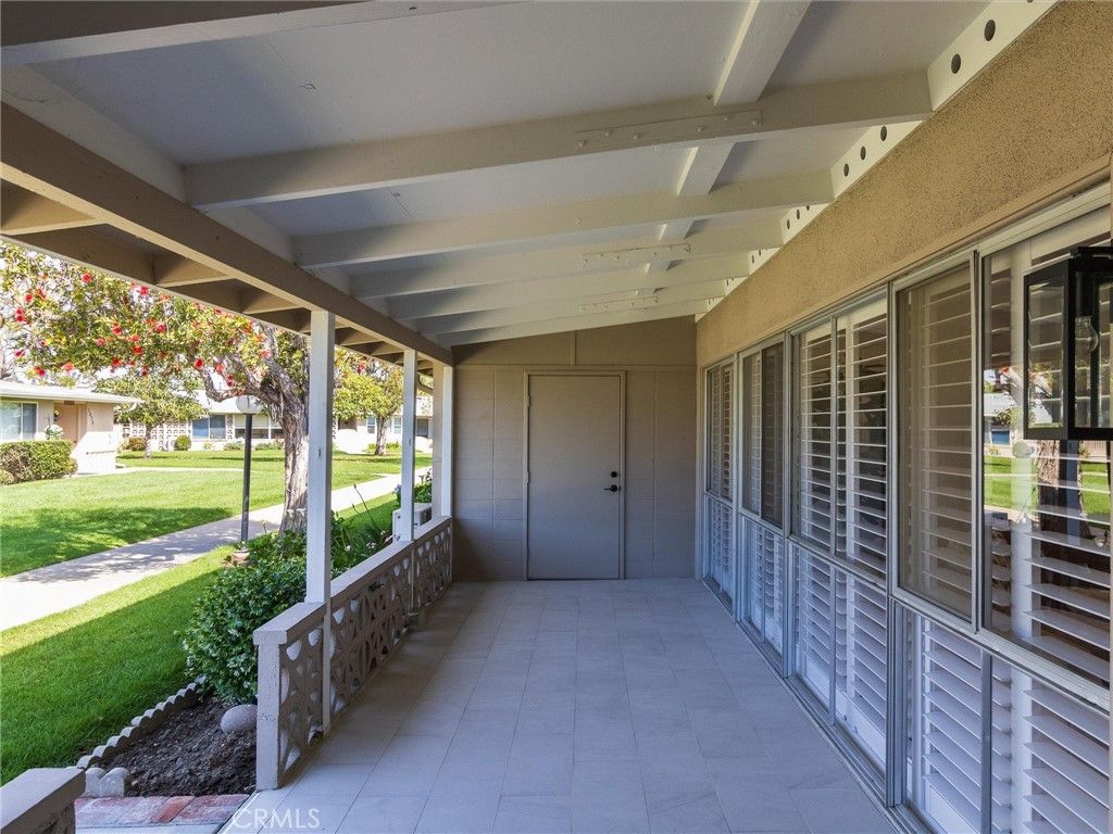 Photo of 13170 Southport Ln #168-C, Seal Beach, CA 90740 (MLS # PW26071563)