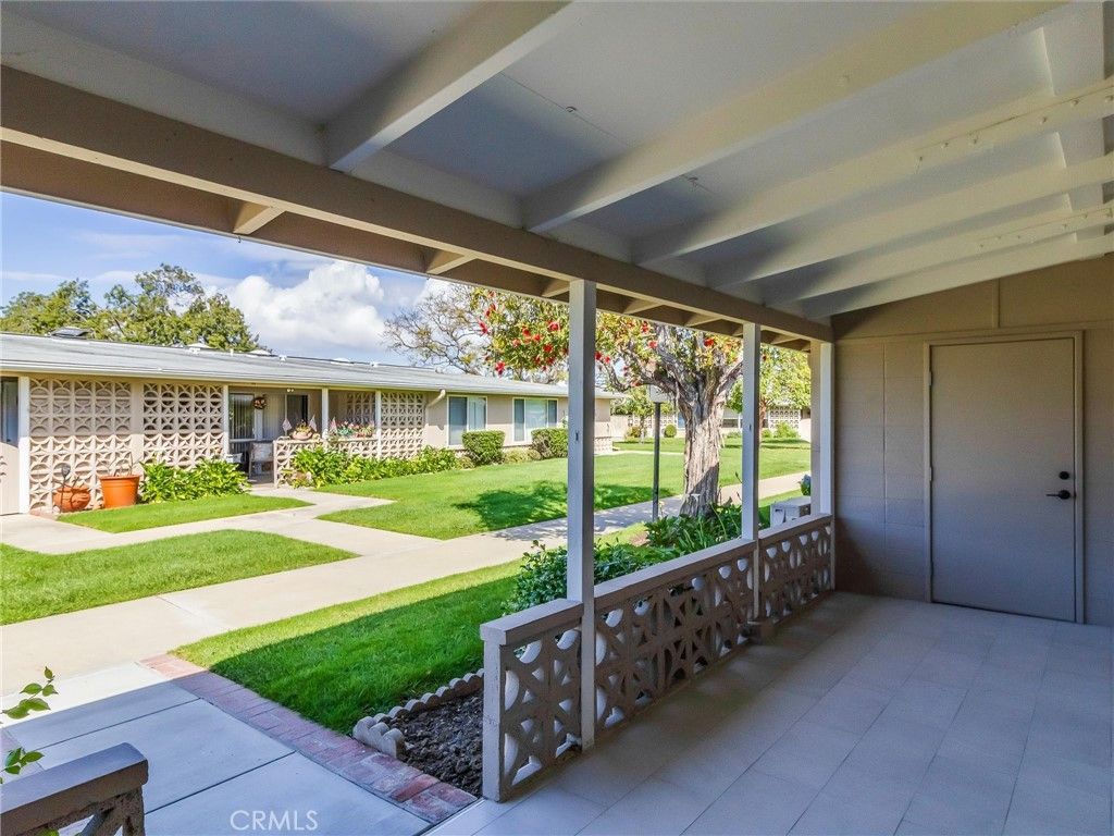 Photo of 13170 Southport Ln #168-C, Seal Beach, CA 90740 (MLS # PW26071563)