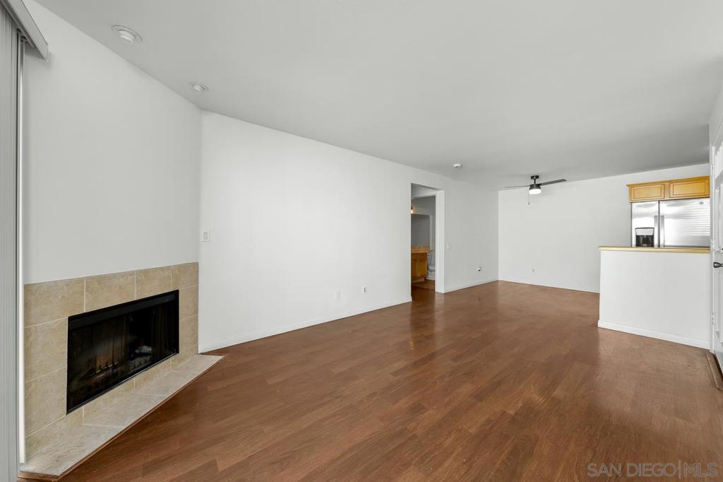 San Ysidro - Residential