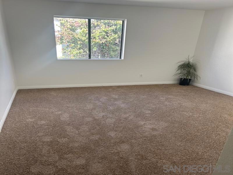 San Ysidro - Residential