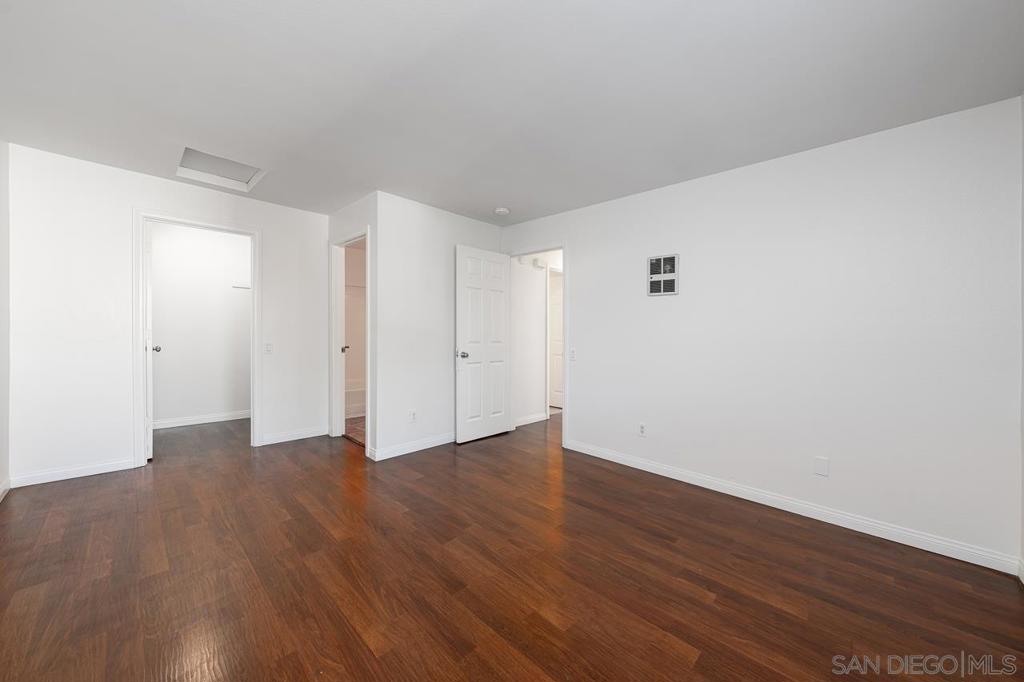 San Ysidro - Residential