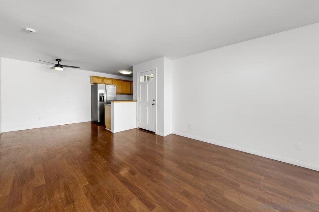 San Ysidro - Residential