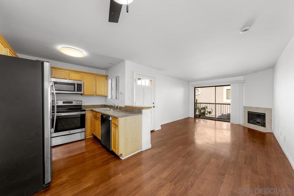 San Ysidro - Residential