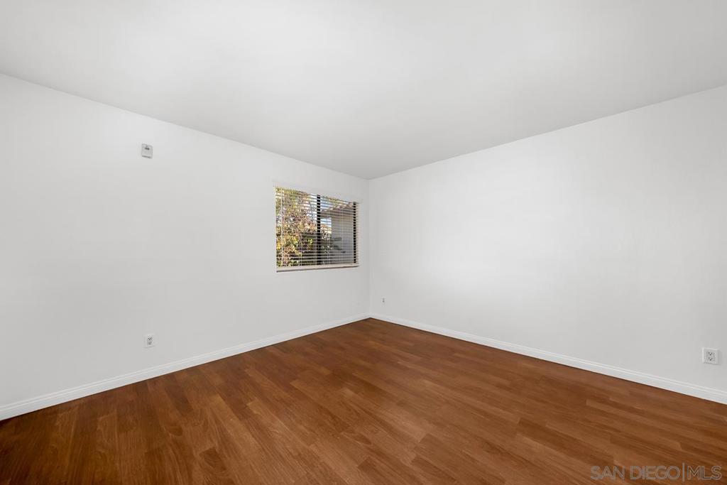 San Ysidro - Residential