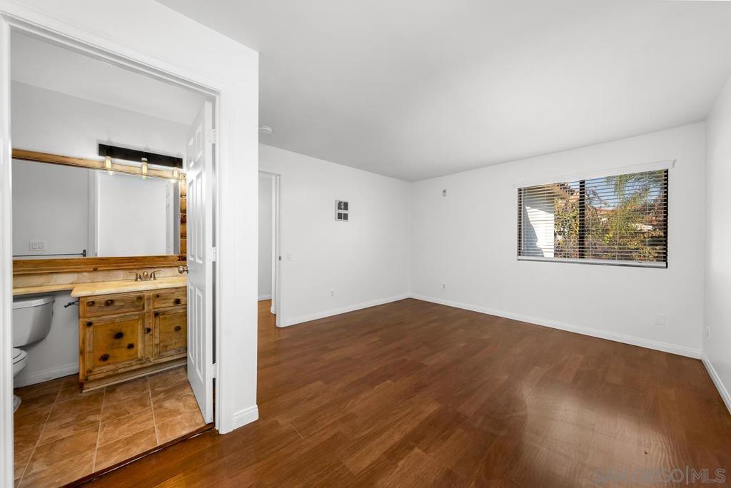 San Ysidro - Residential