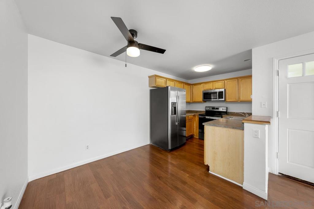 San Ysidro - Residential