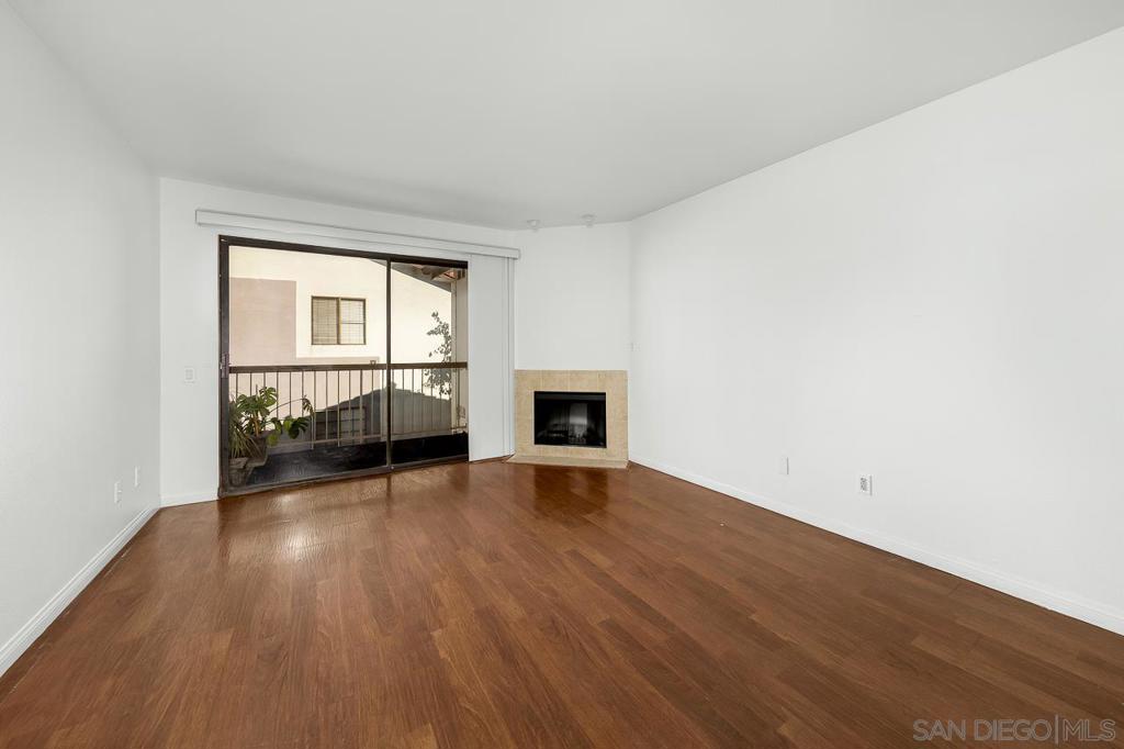 San Ysidro - Residential