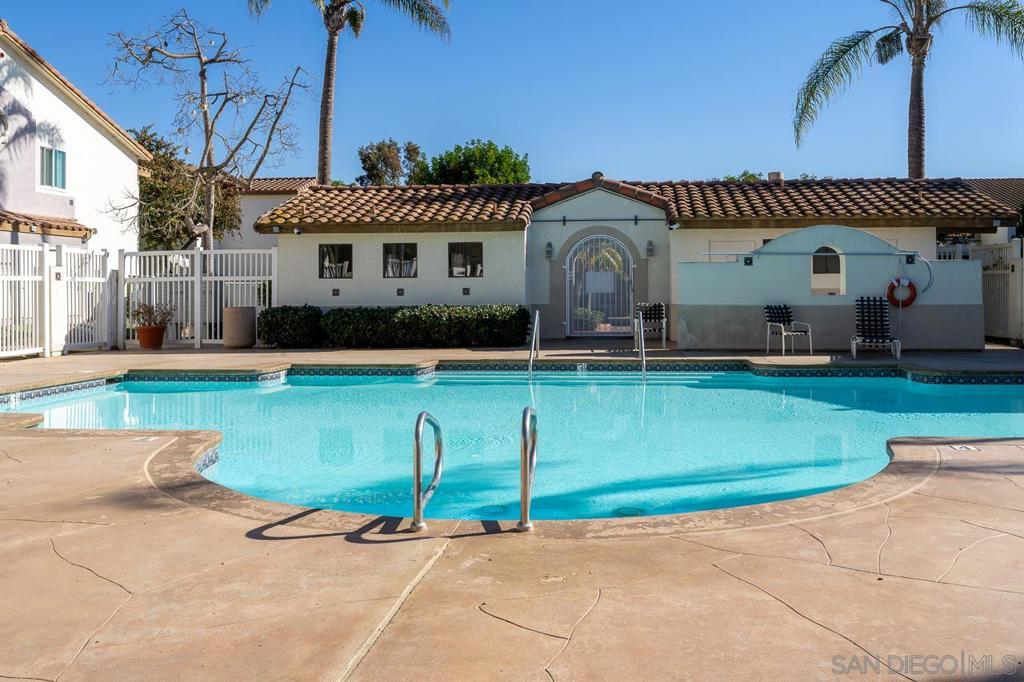 San Ysidro - Residential