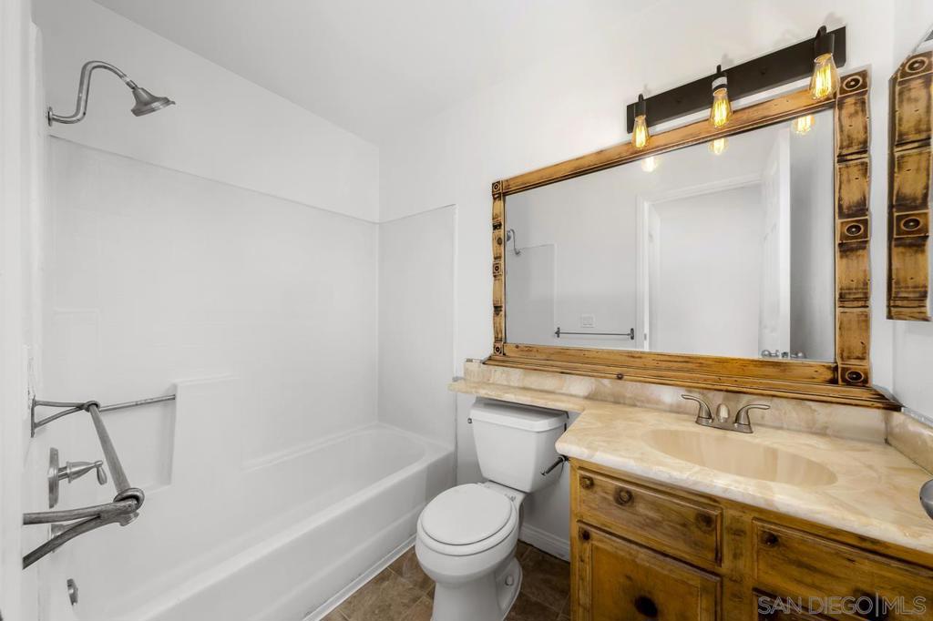 San Ysidro - Residential