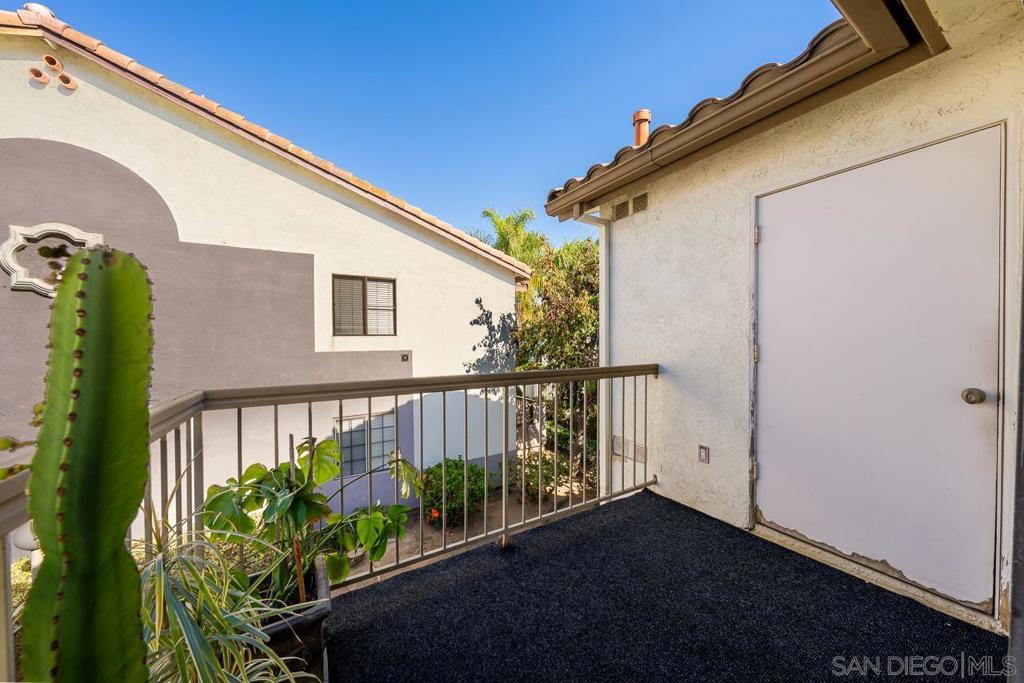 San Ysidro - Residential