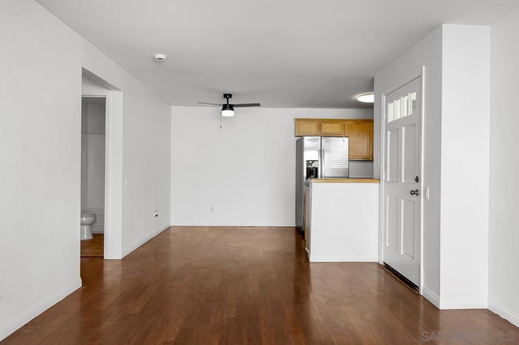 San Ysidro - Residential