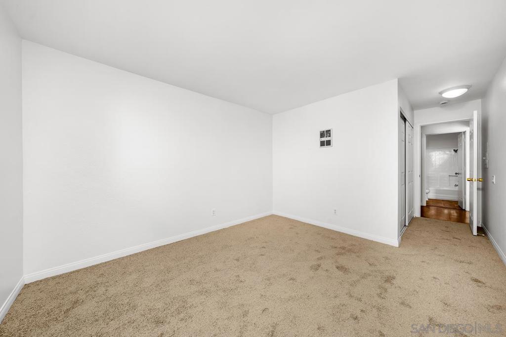 San Ysidro - Residential