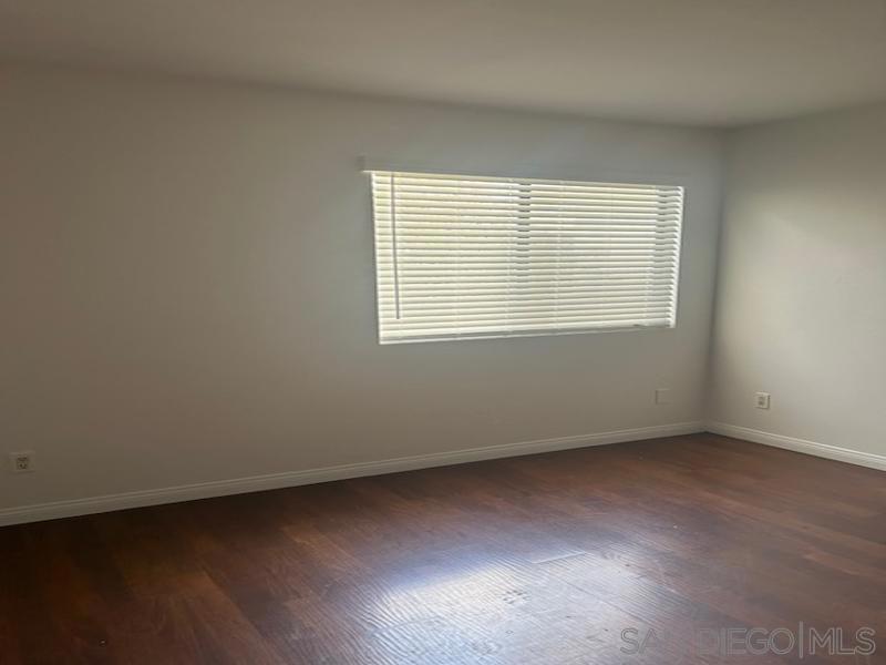 San Ysidro - Residential