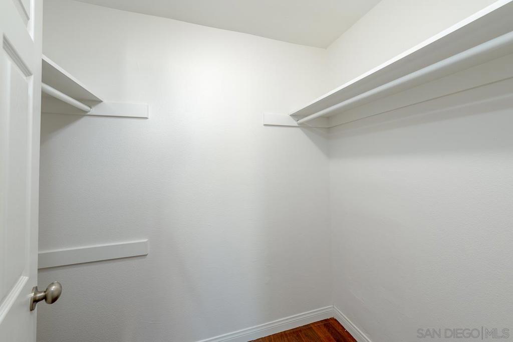 San Ysidro - Residential