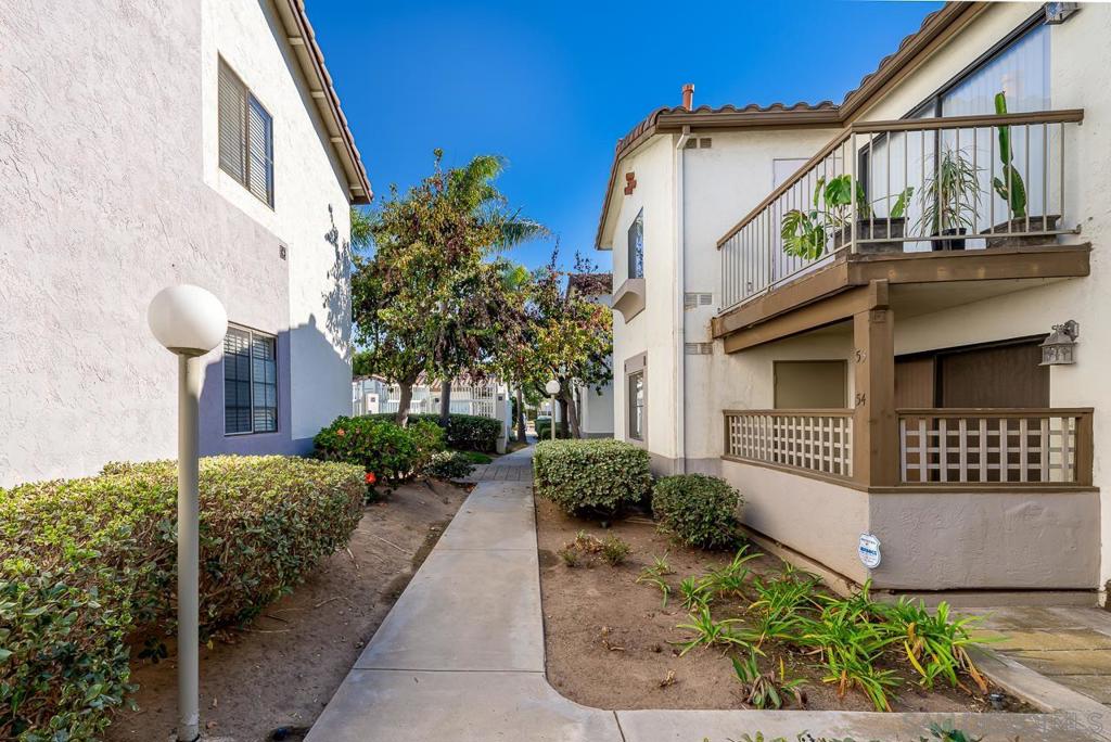 San Ysidro - Residential