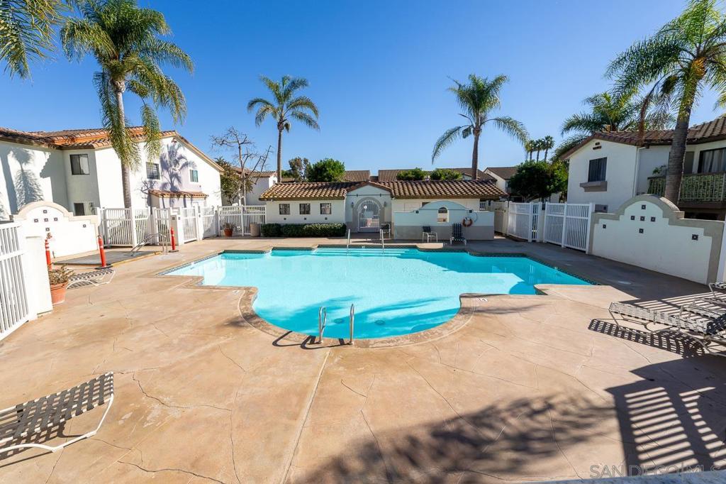 San Ysidro - Residential