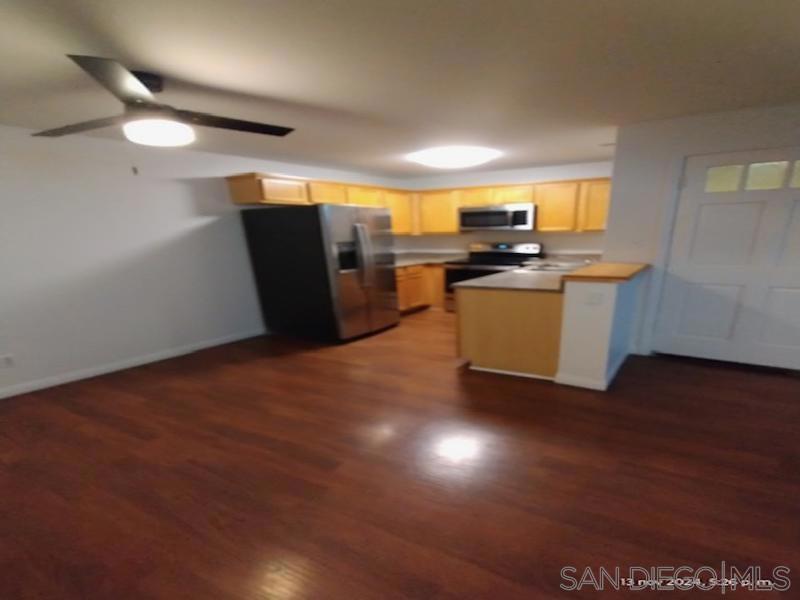 San Ysidro - Residential