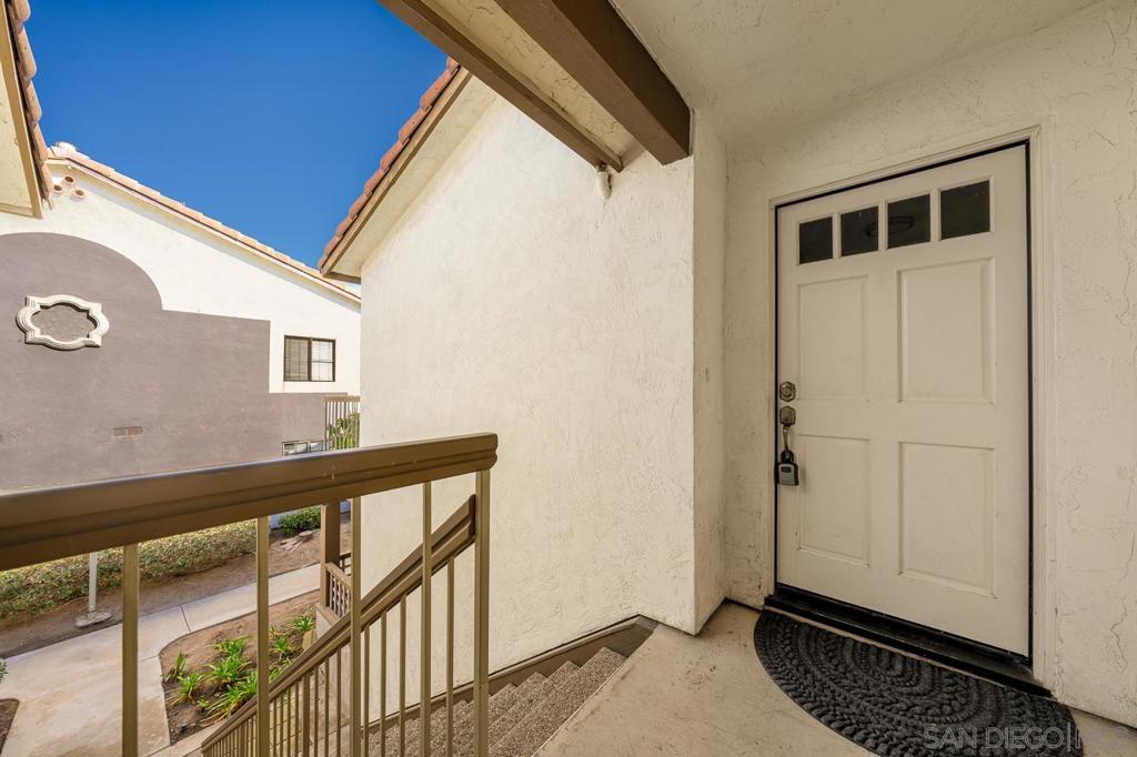 San Ysidro - Residential