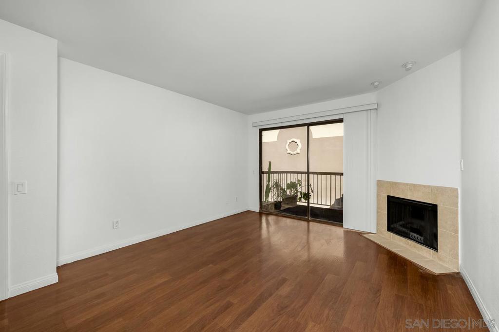 San Ysidro - Residential