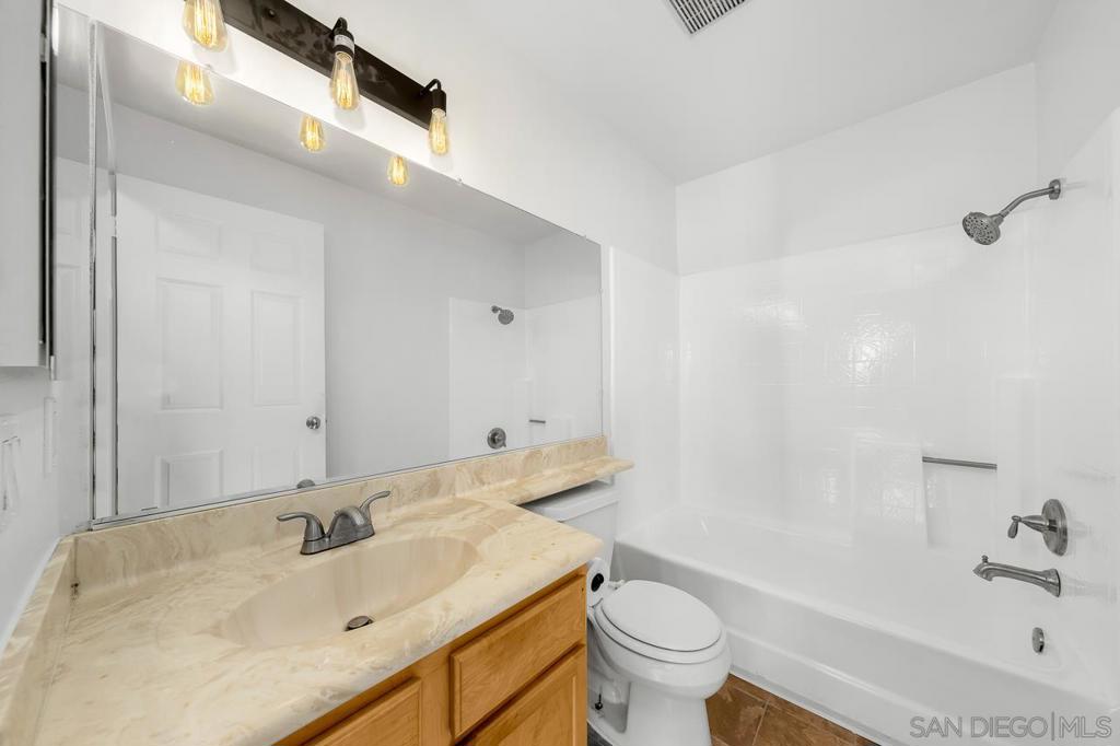 San Ysidro - Residential