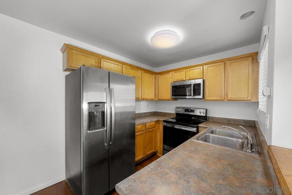 San Ysidro - Residential