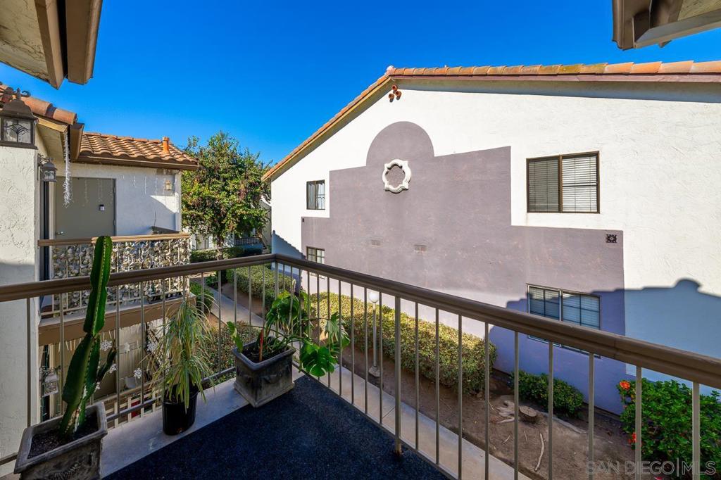 San Ysidro - Residential