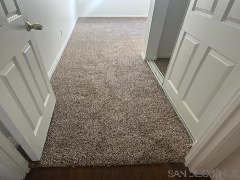 San Ysidro - Residential