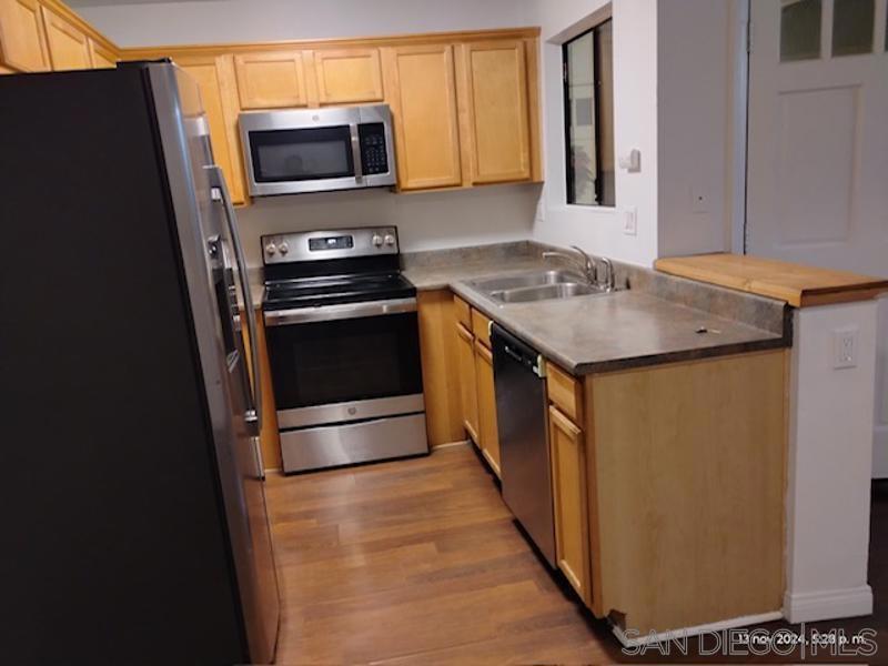 San Ysidro - Residential