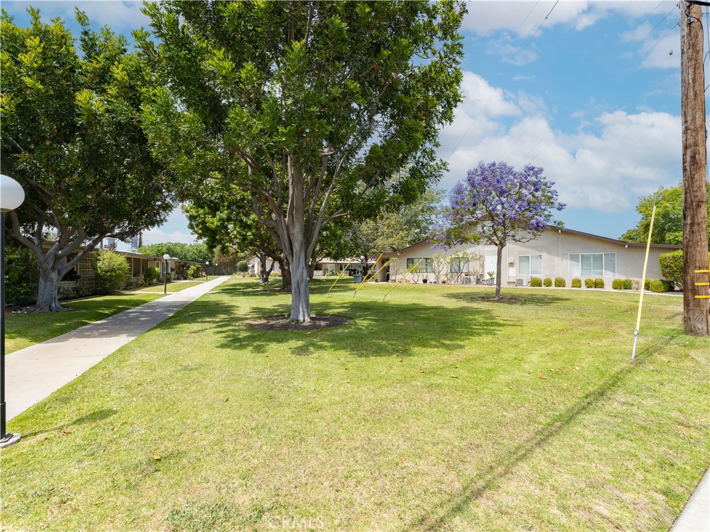23501 EL DORADO DR. #199L